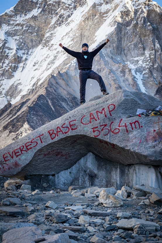 Everest Base Camp Adventure